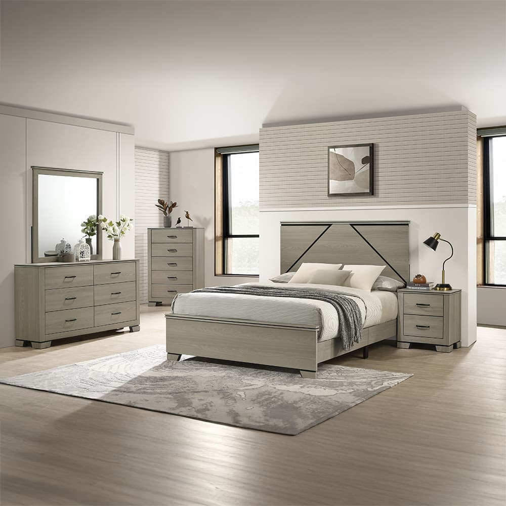 Nightstand 9