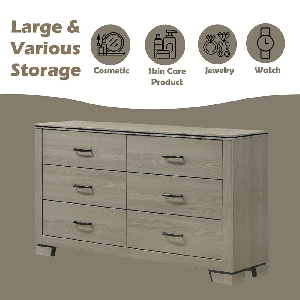 Dresser 7