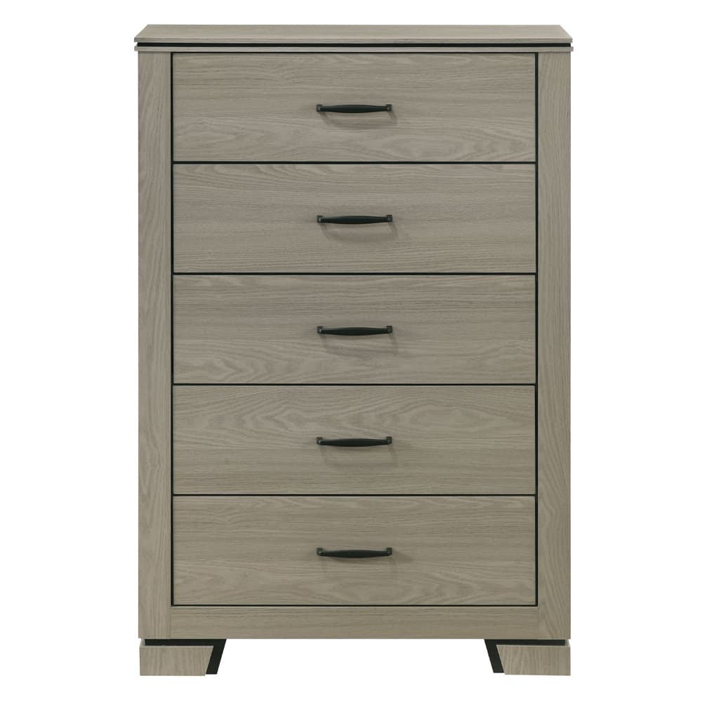 Chest 3