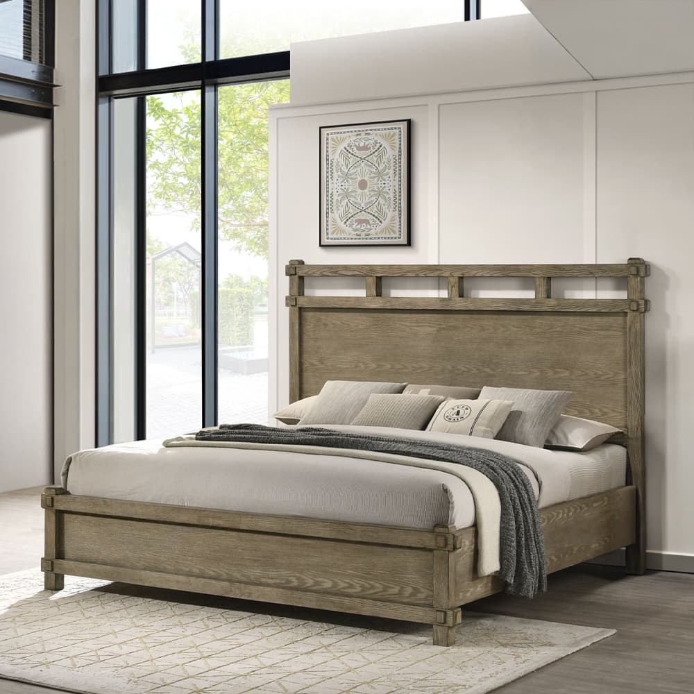 EK Bed
