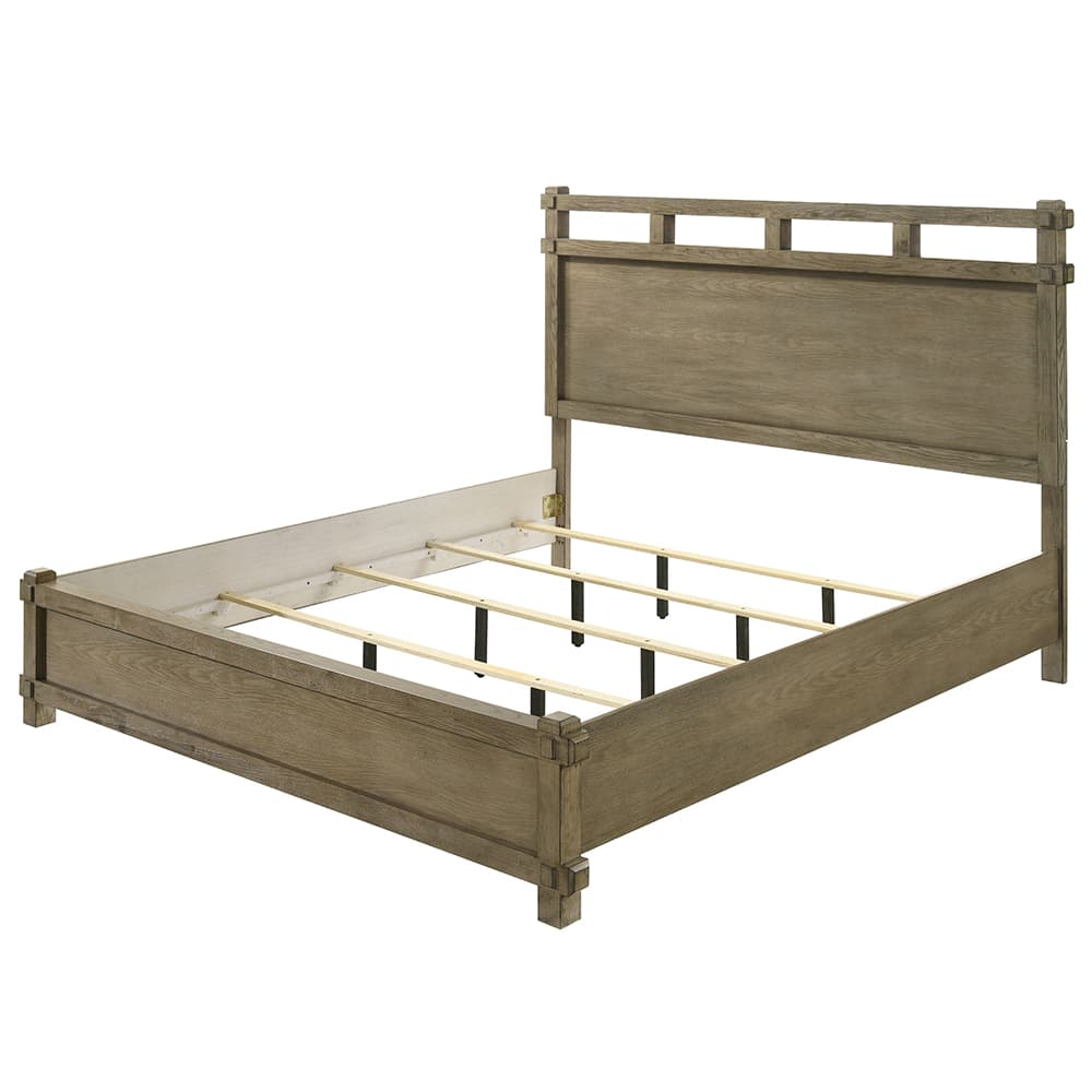 EK Bed 2