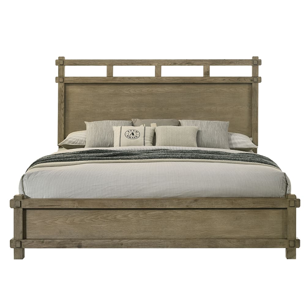 EK Bed 3