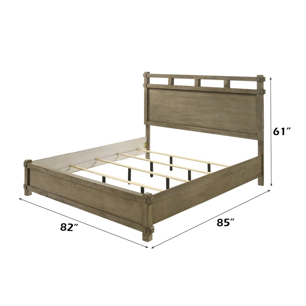 EK Bed 6