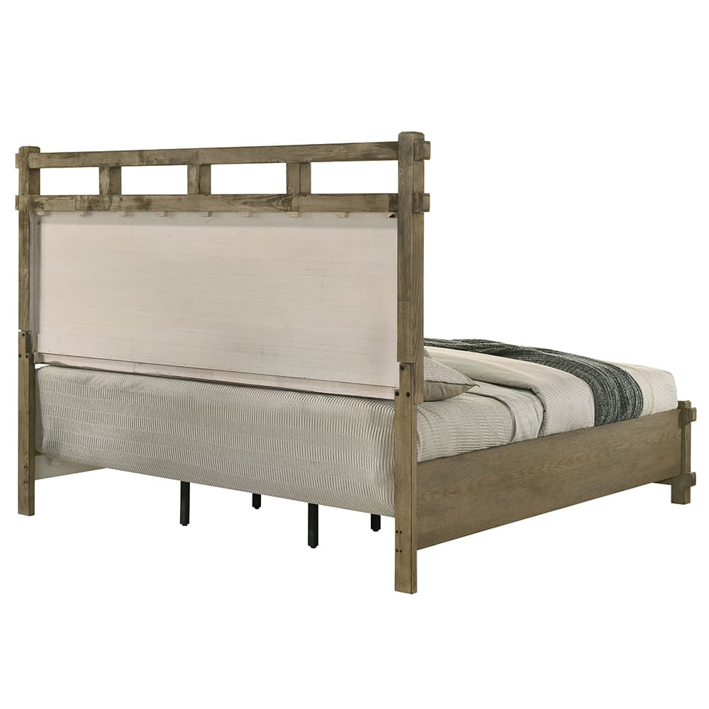 Queen Bed 5