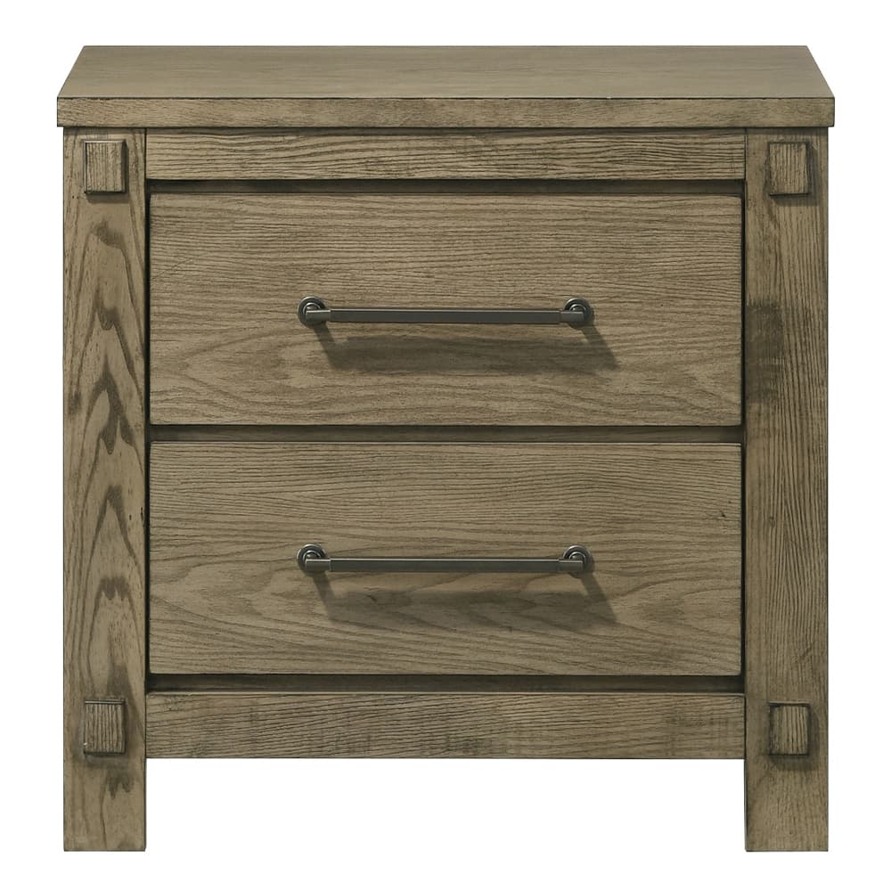 Nightstand 3