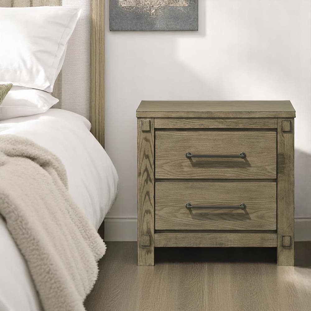 Nightstand 7