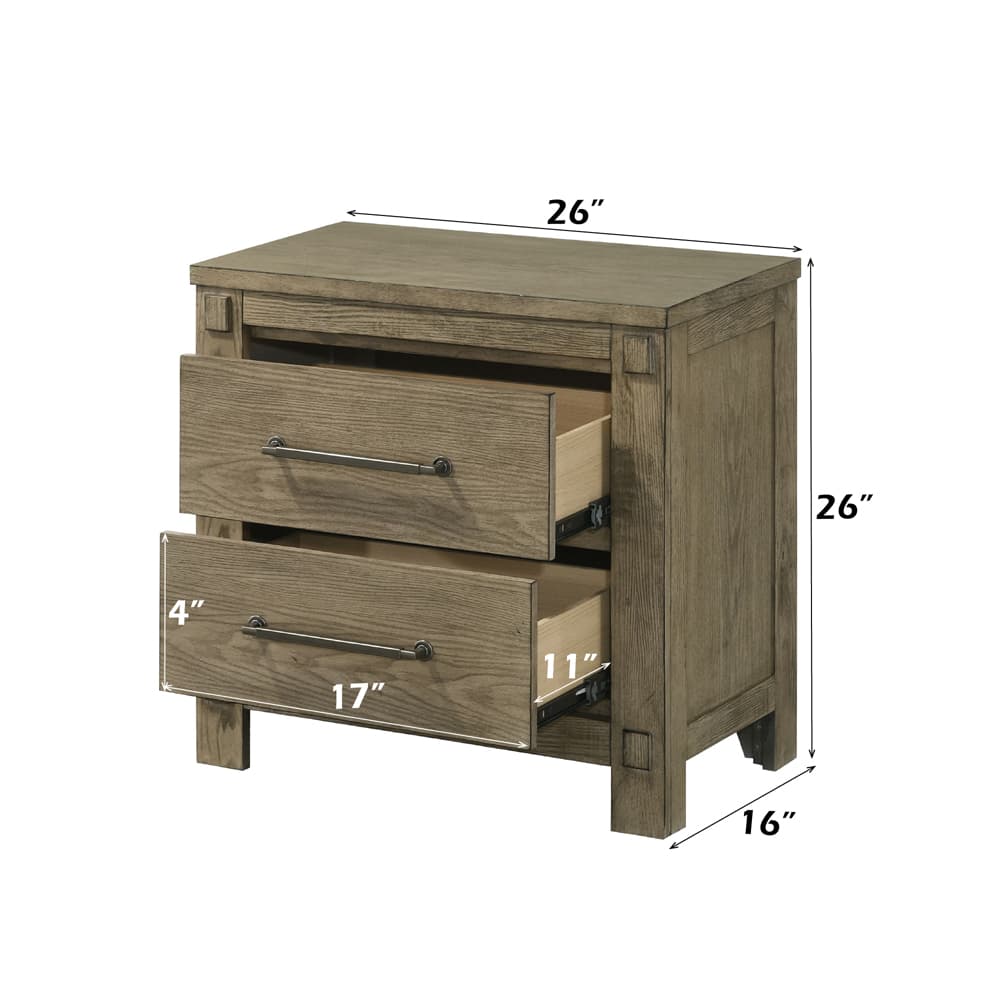 Nightstand 8