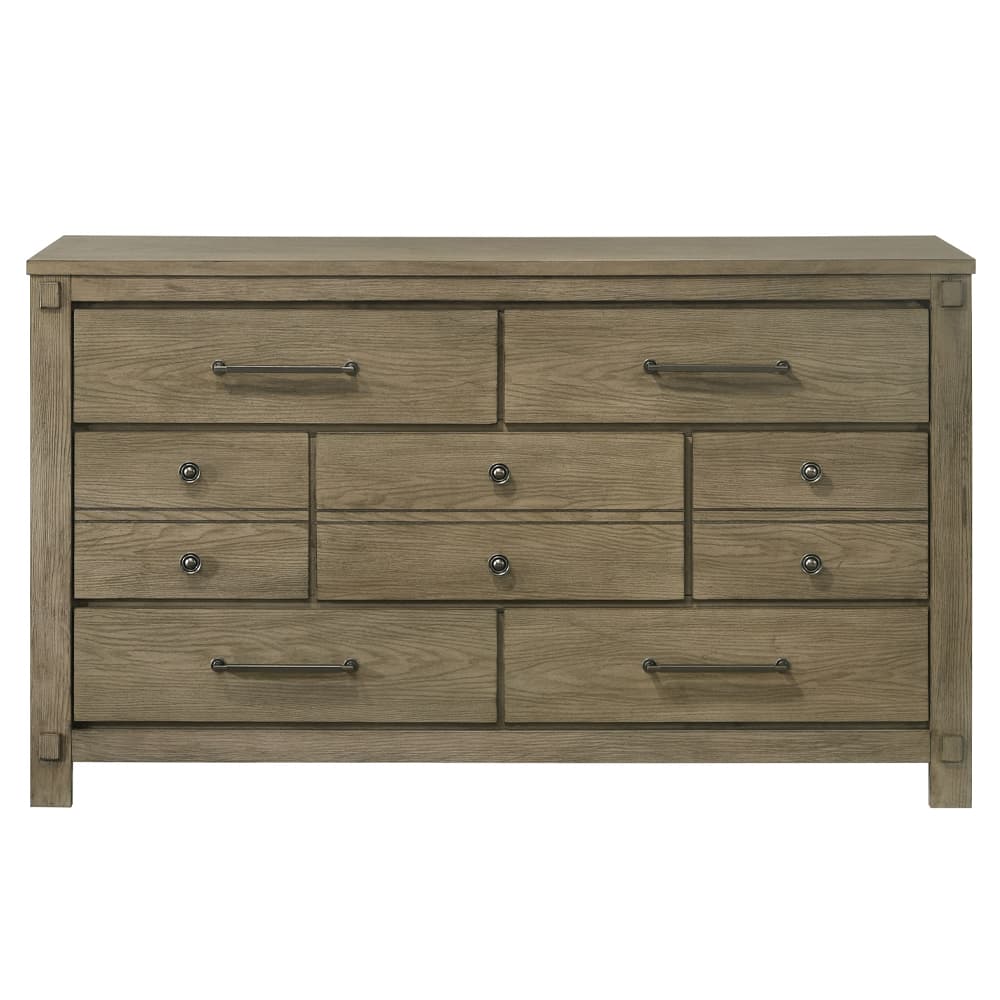 Dresser 3