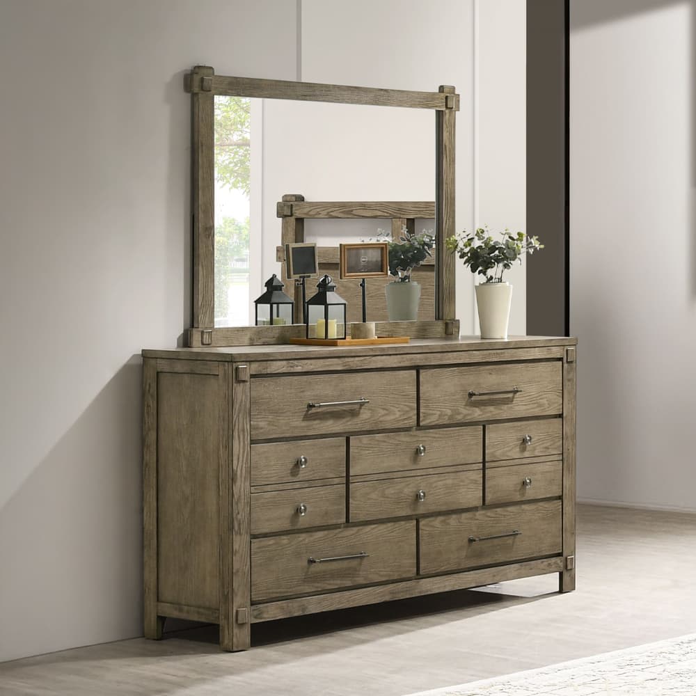 Dresser 6