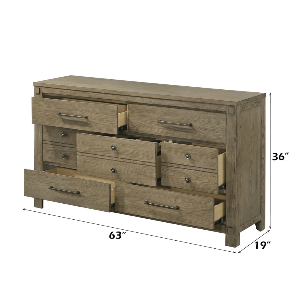 Dresser 7
