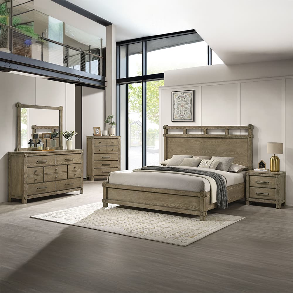 Dresser 9