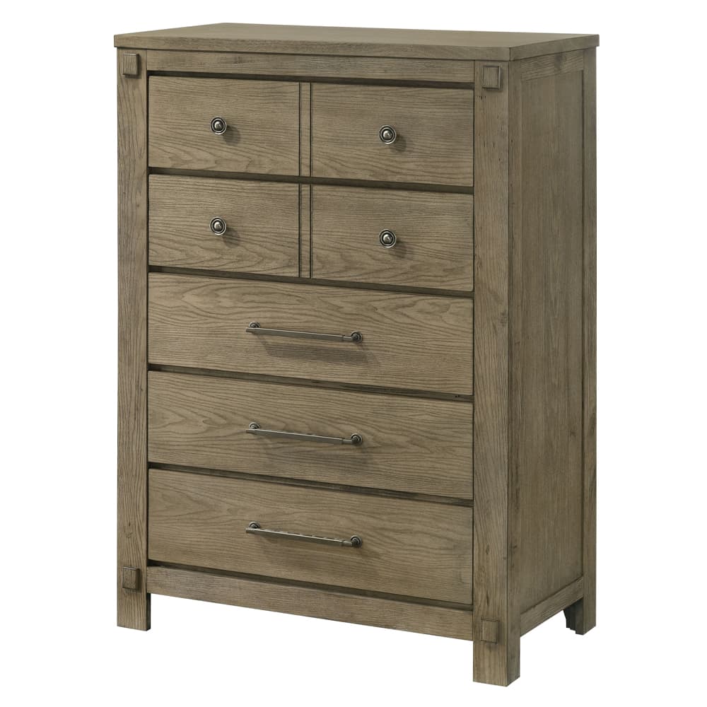 Chest 2