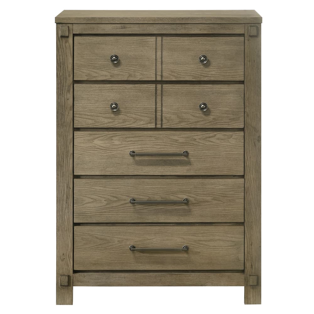 Chest 3