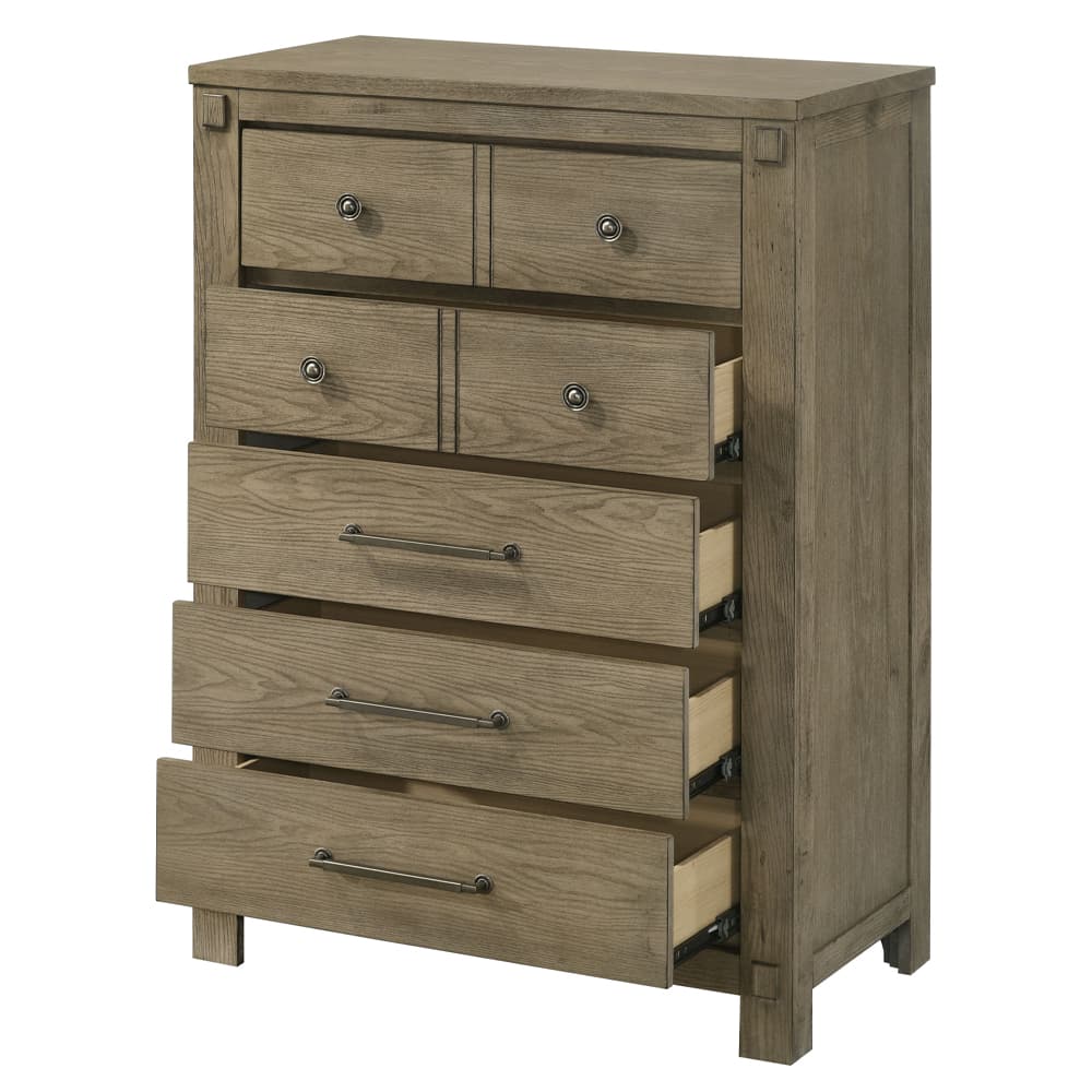 Chest 4