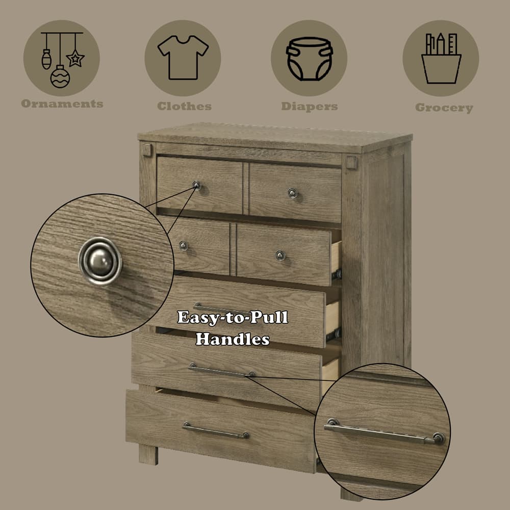 Chest 6