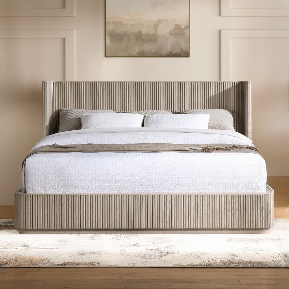 EK Bed