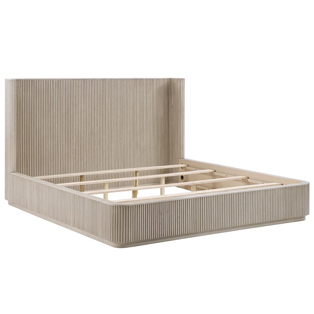 EK Bed 2