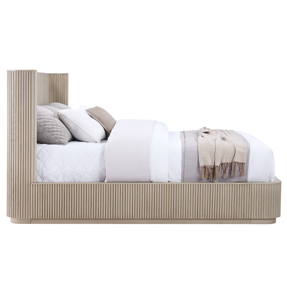 EK Bed 4