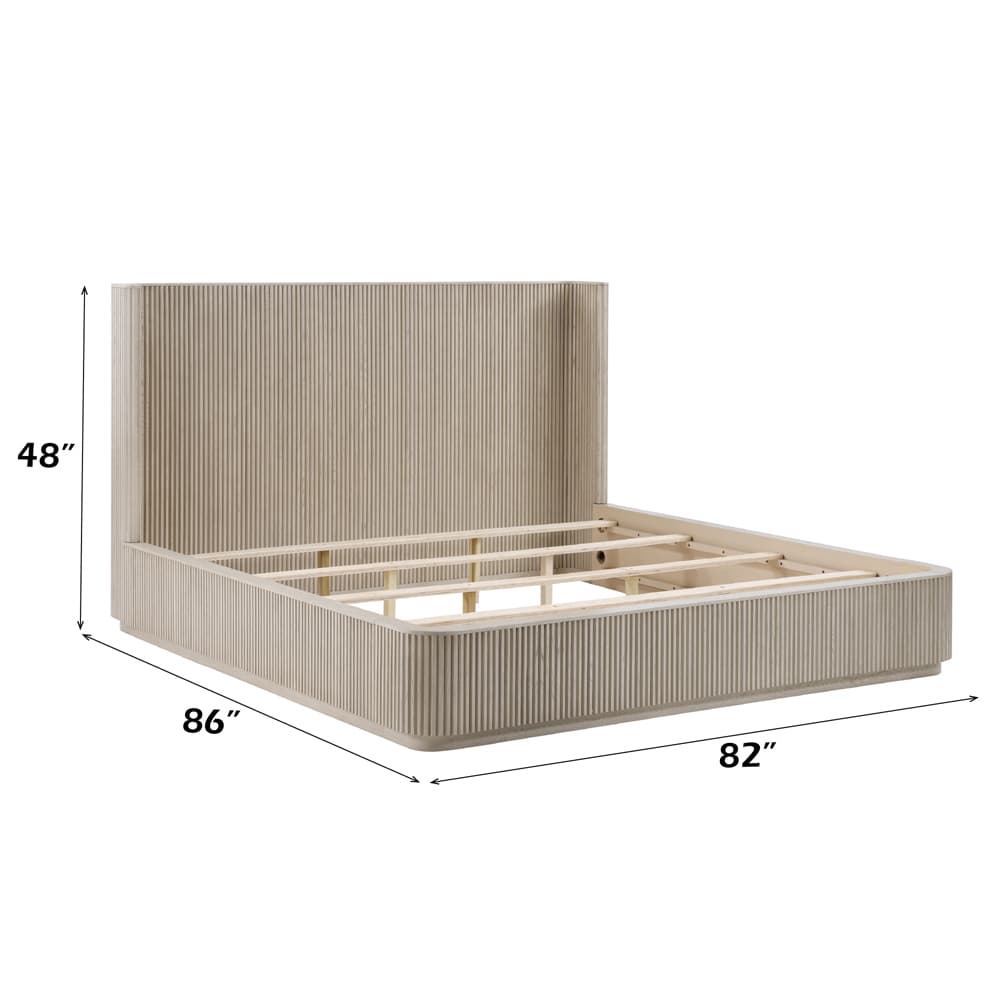 EK Bed 8