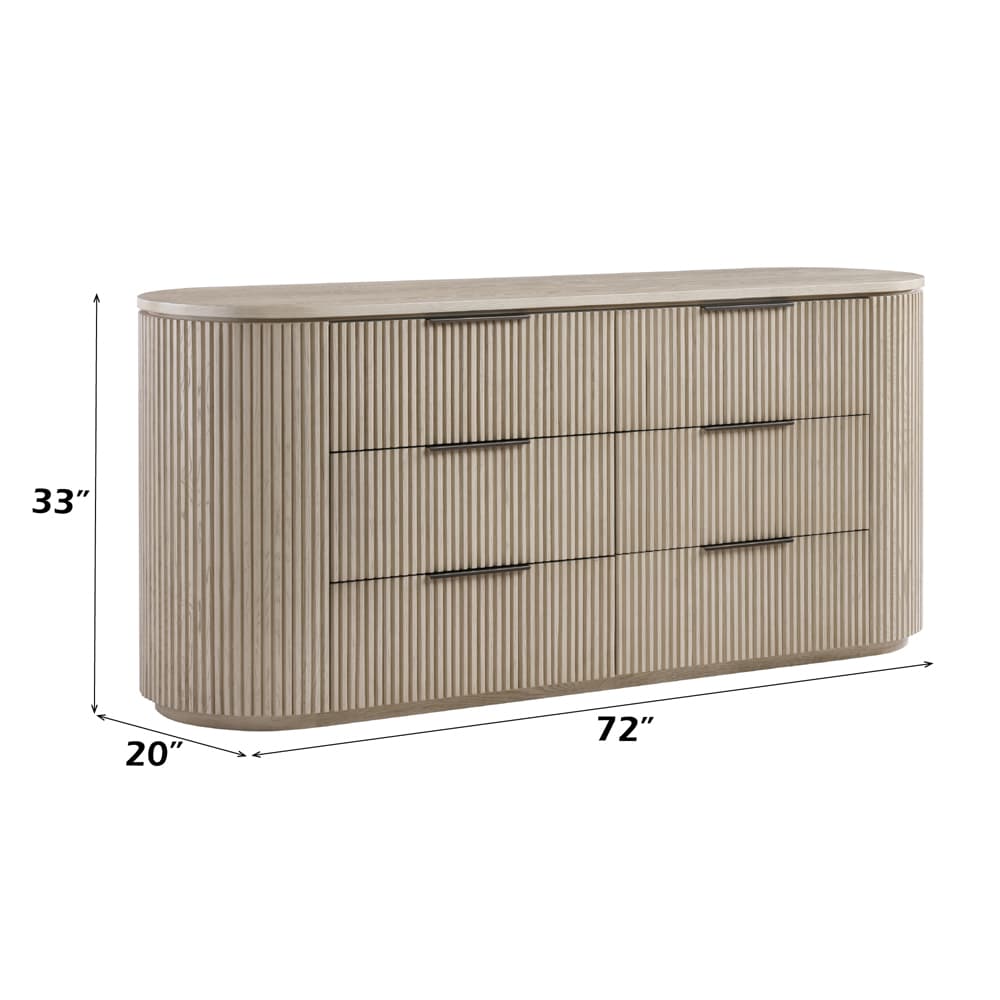 Dresser 7