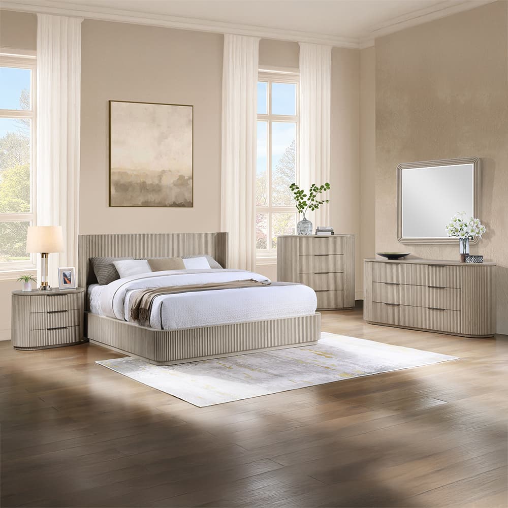 Dresser 6