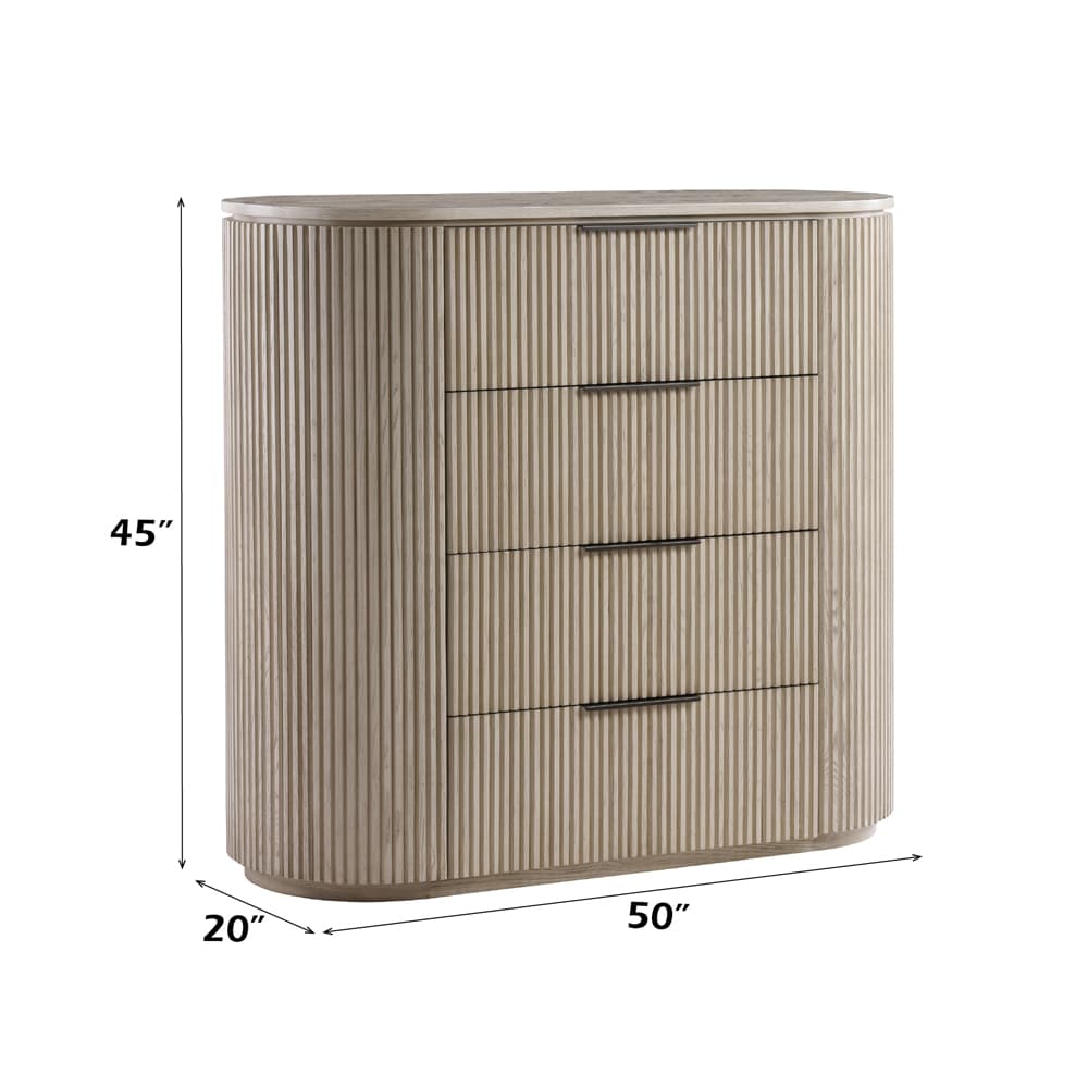 Chest 6