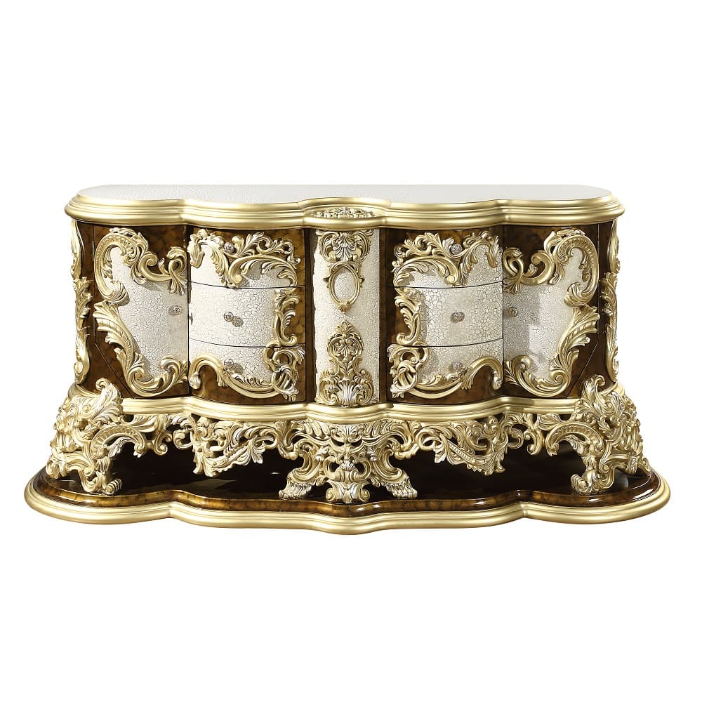 Dresser 3
