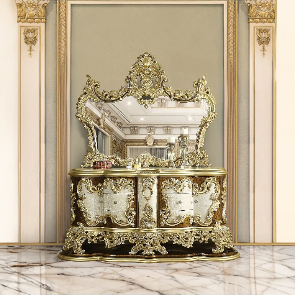 Dresser 7