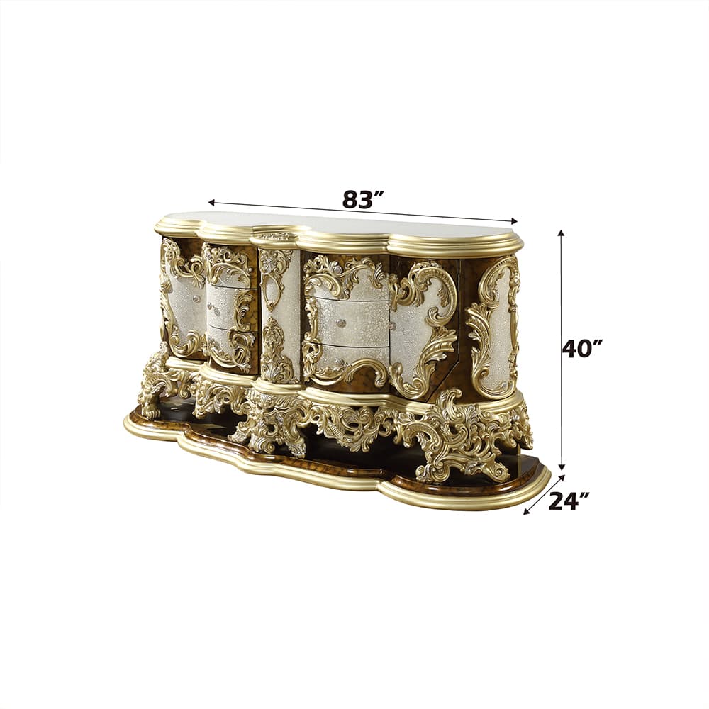 Dresser 9