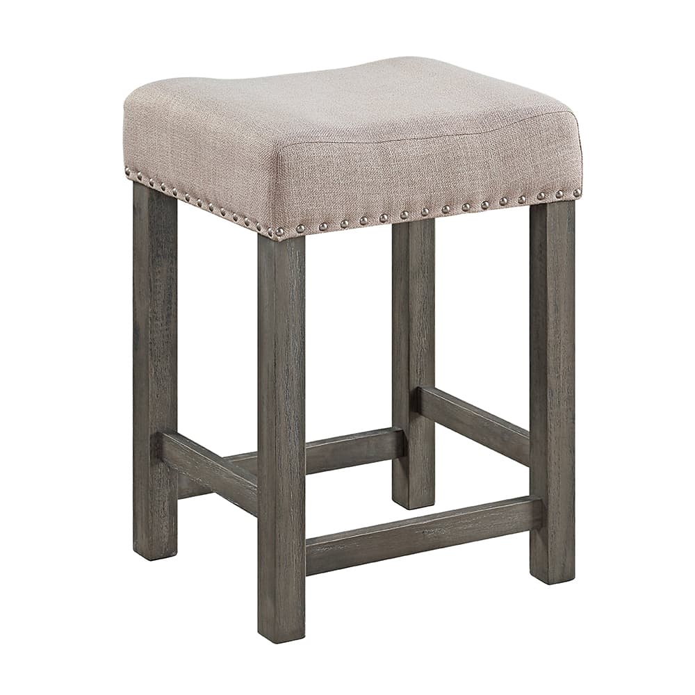 4Pc Pack Counter Height Table Set W/USB 5