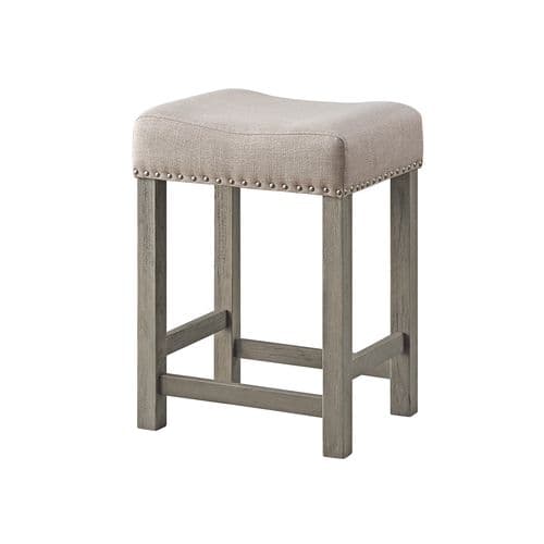 4Pc Pack Counter Height Table Set W/USB Port 4