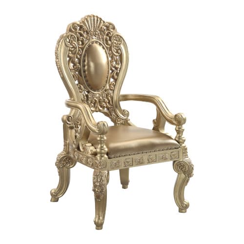Arm Chair (Set-2)