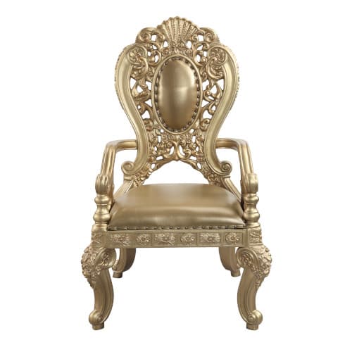 Arm Chair (Set-2) 4