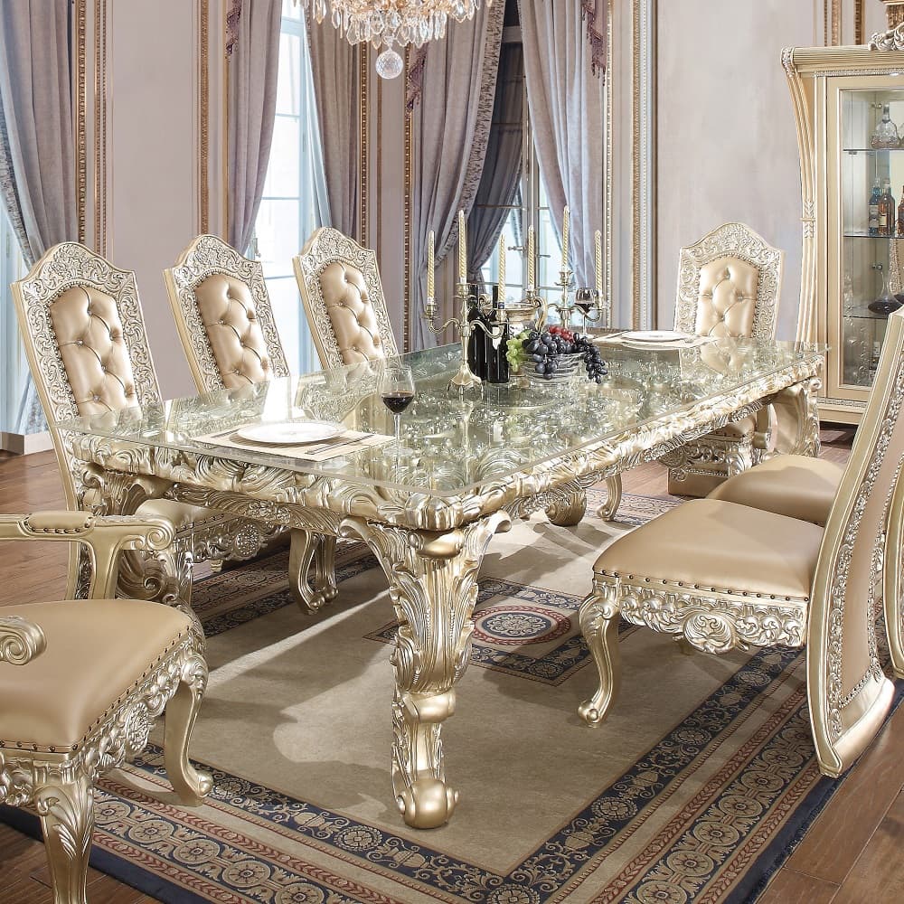 Dining Table 4
