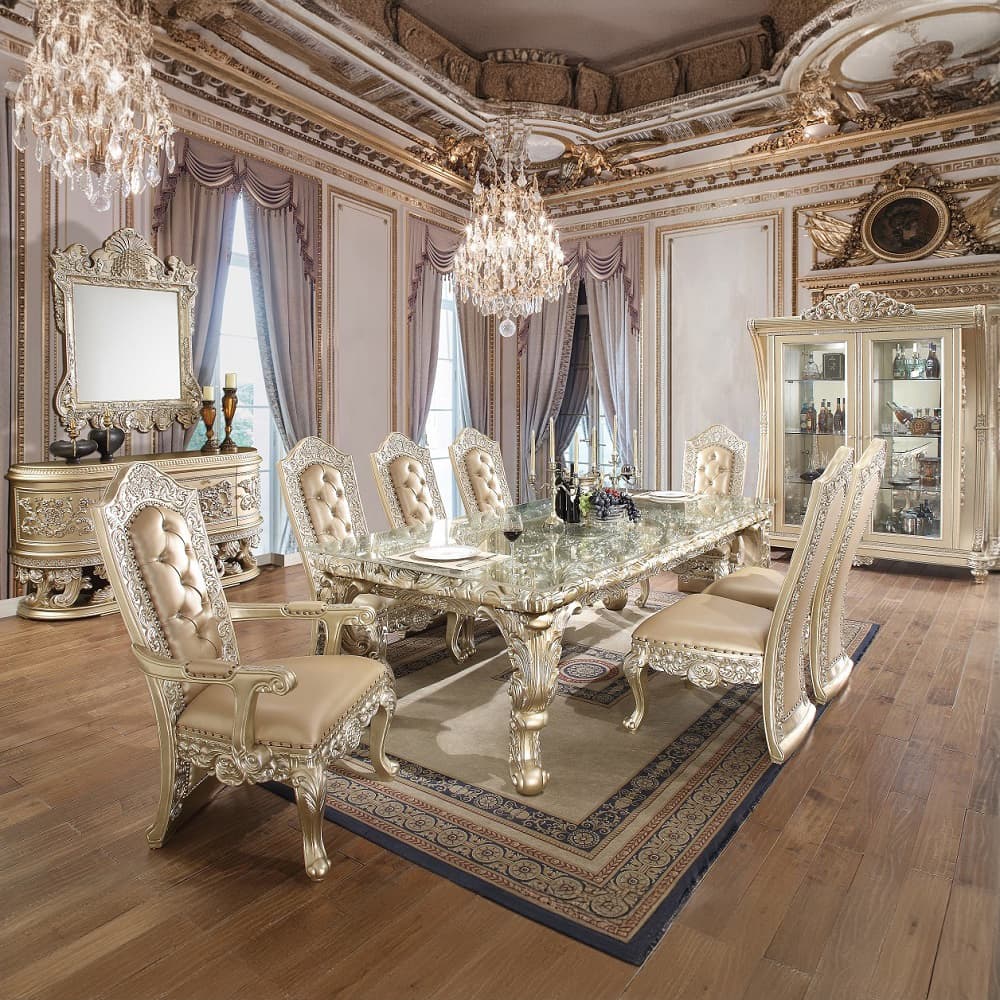 Dining Table 5