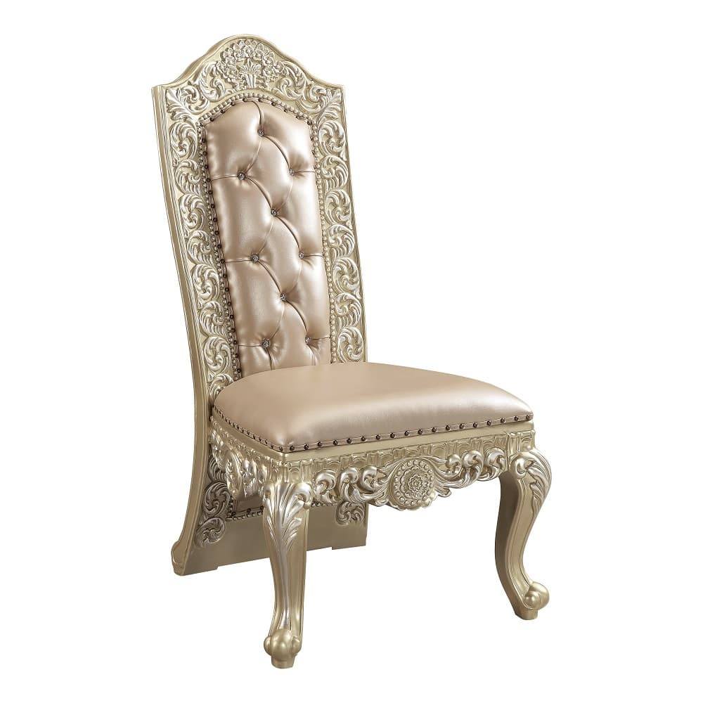 Side Chair (Set-2) 2
