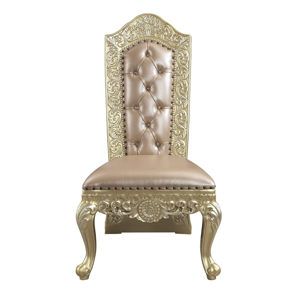 Side Chair (Set-2) 3