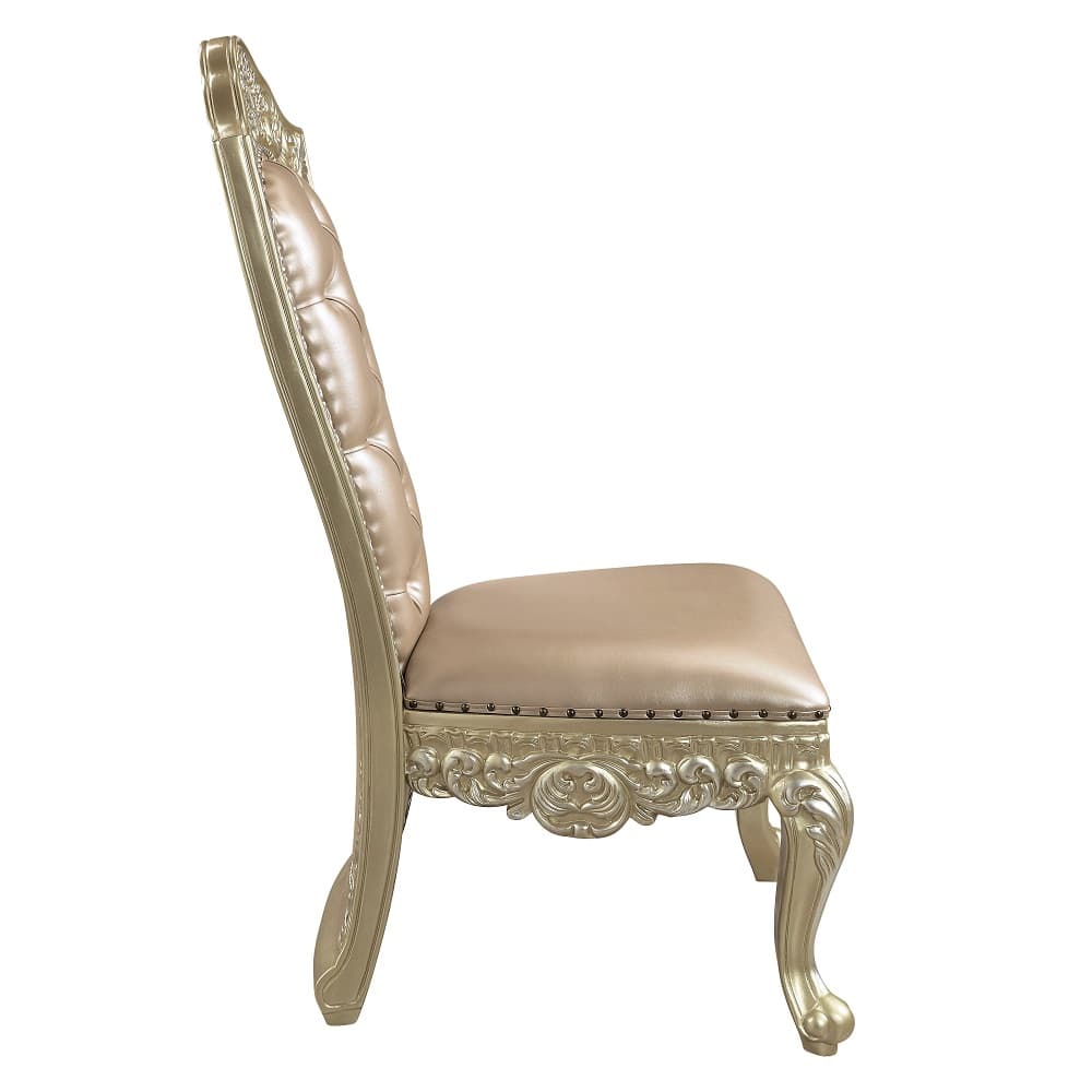 Side Chair (Set-2) 4