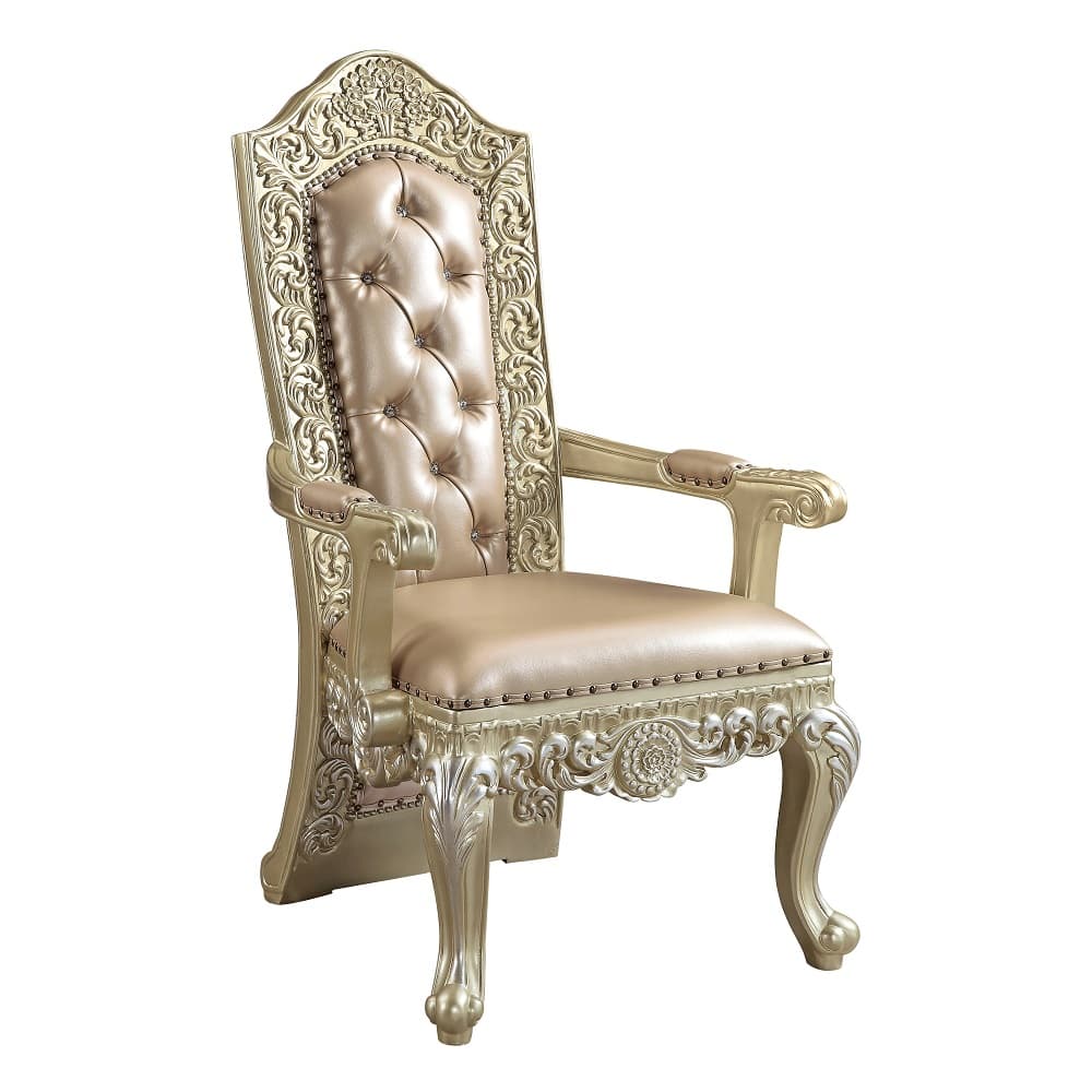 Arm Chair (Set-2) 2