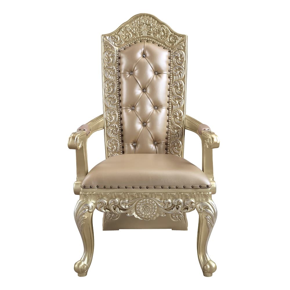 Arm Chair (Set-2) 3