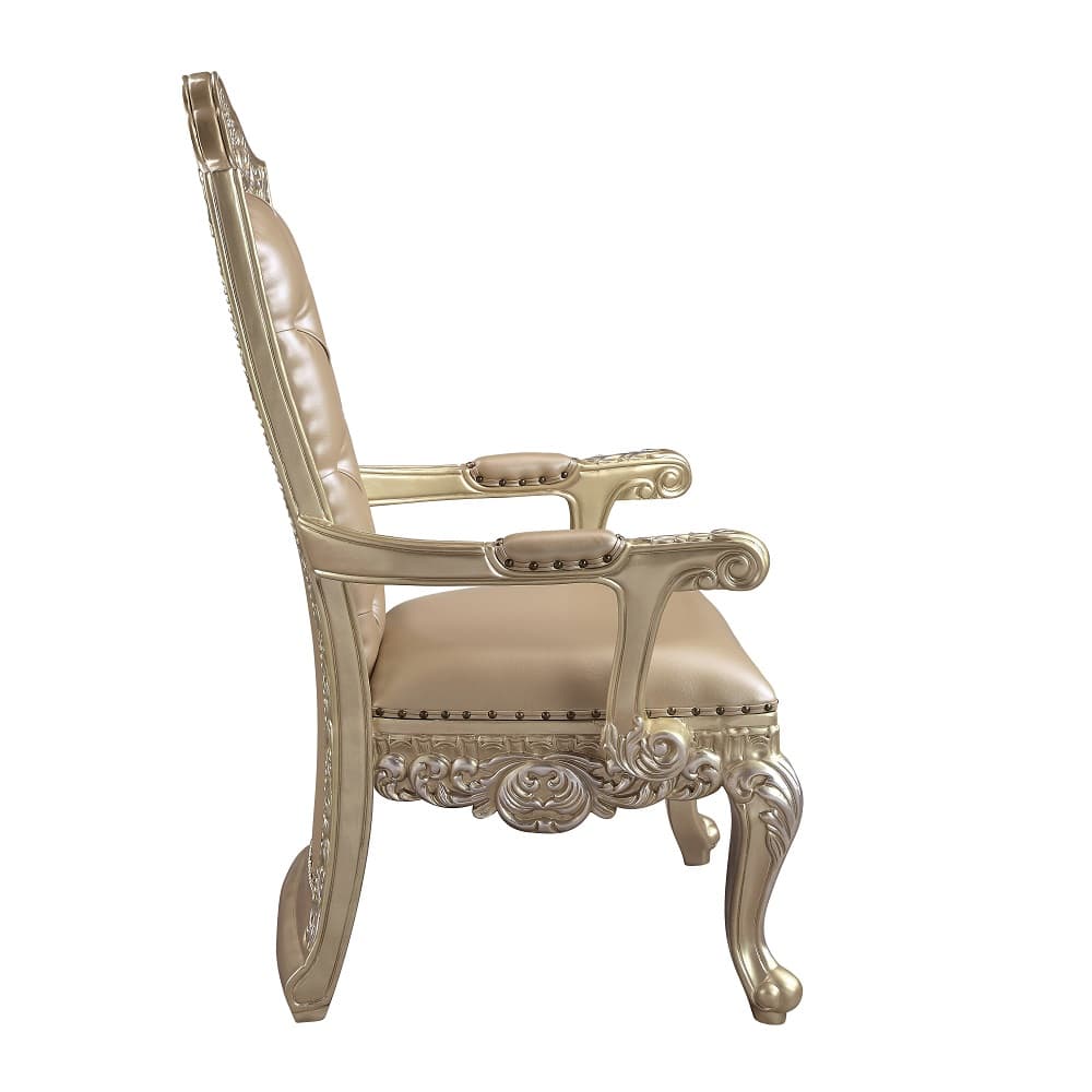 Arm Chair (Set-2) 4