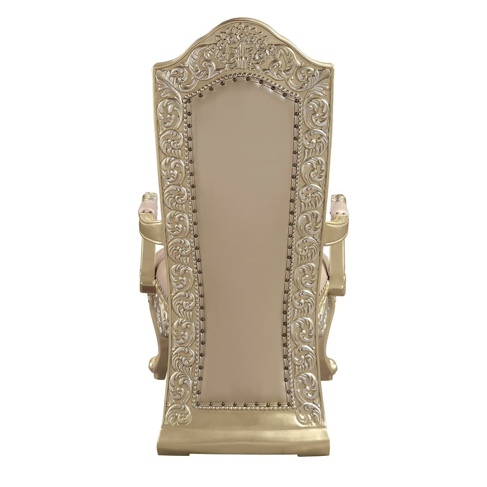 Arm Chair (Set-2) 5