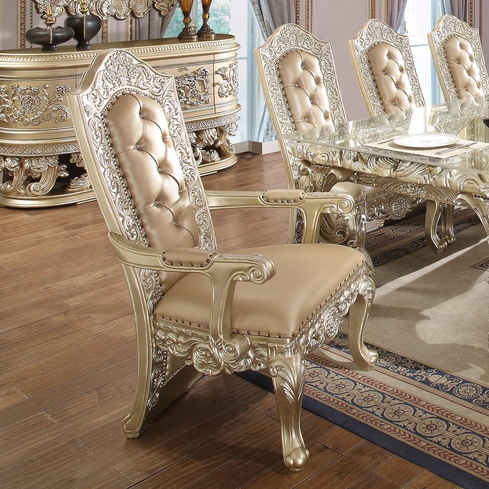 Arm Chair (Set-2)