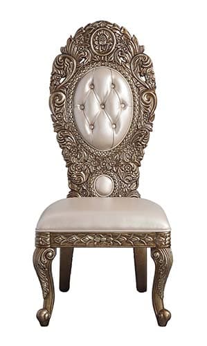 Side Chair (Set-2) 3