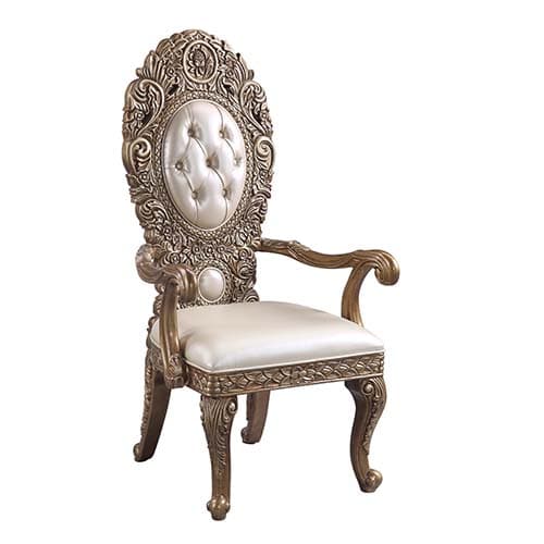 Arm Chair (Set-2)