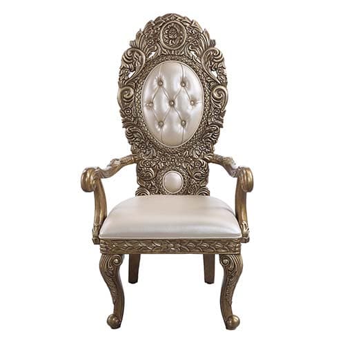 Arm Chair (Set-2) 3