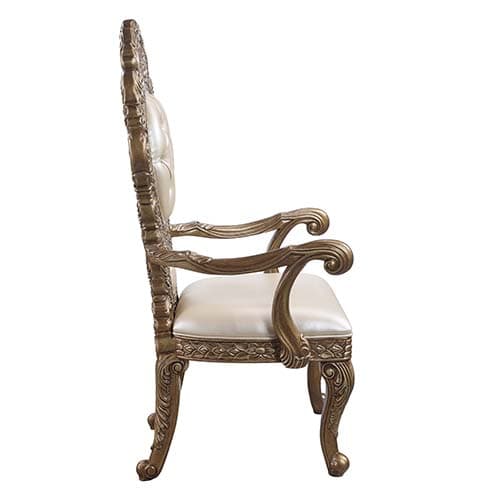 Arm Chair (Set-2) 4