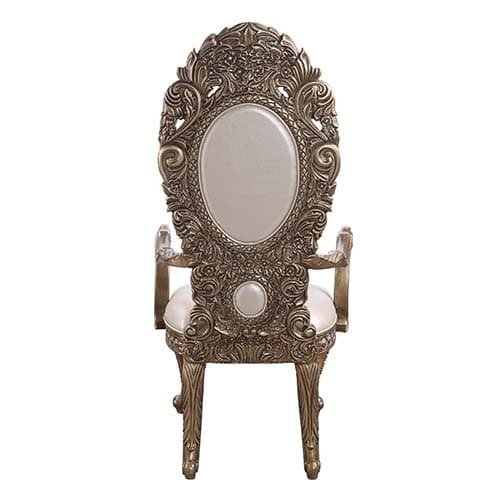 Arm Chair (Set-2) 5