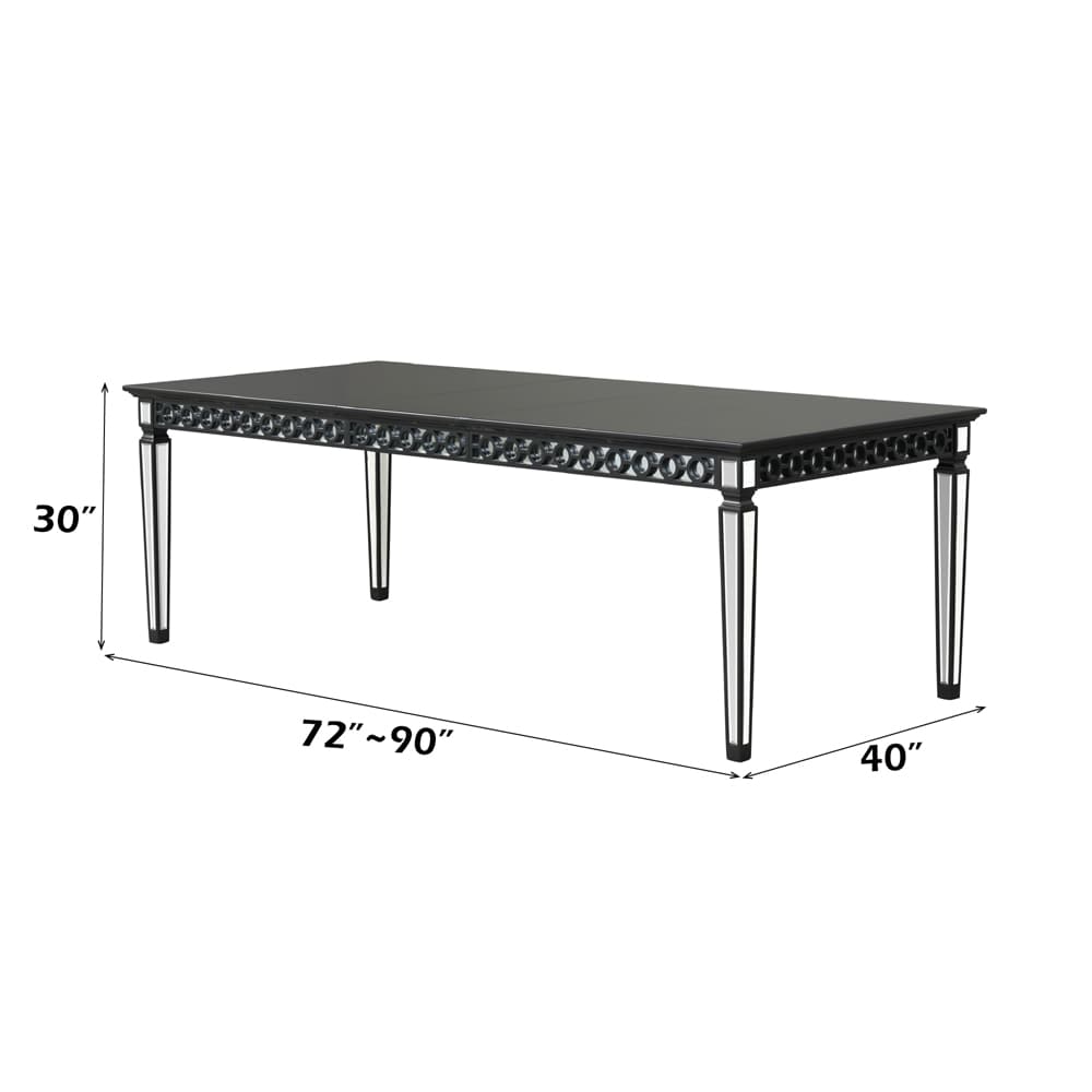 Dining Table 8