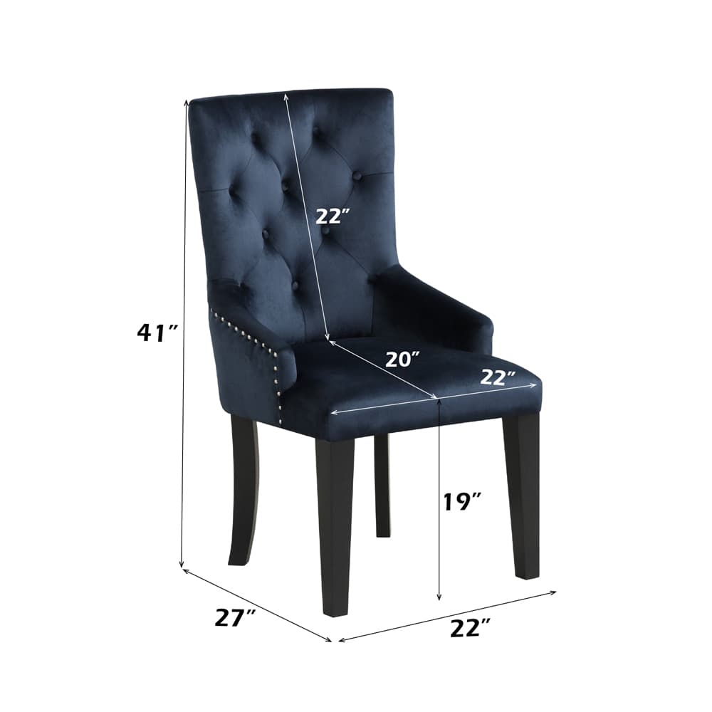 Side Chair 6